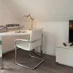 Casa vacanze Nordseeresort 67 Seeluft Büsum