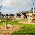 Holiday home Nordseeresort 67 Seeluft *