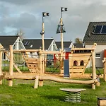 Nordseeresort 67 Seeluft Holiday home *