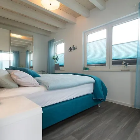 Nordseeresort 67 Seeluft *