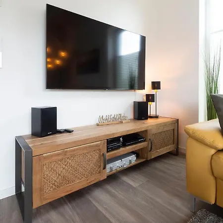 Nordseeresort 67 Seeluft Сasa de vacaciones *