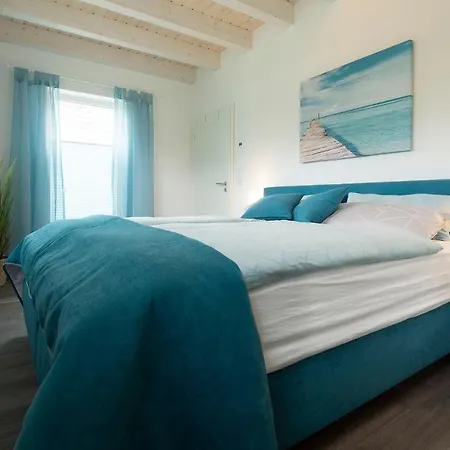 Сasa de vacaciones Nordseeresort 67 Seeluft *