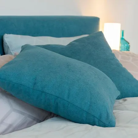 Nordseeresort 67 Seeluft Сasa de vacaciones