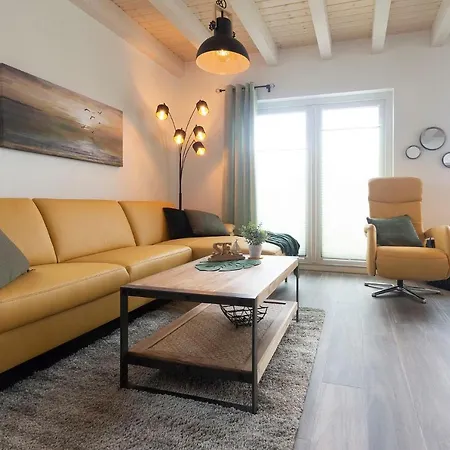 Nordseeresort 67 Seeluft *