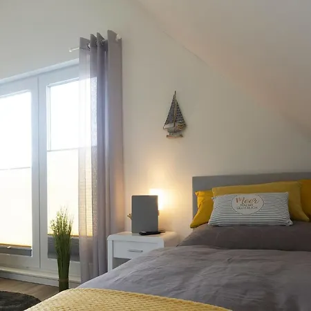 Nordseeresort 67 Seeluft Сasa de vacaciones *