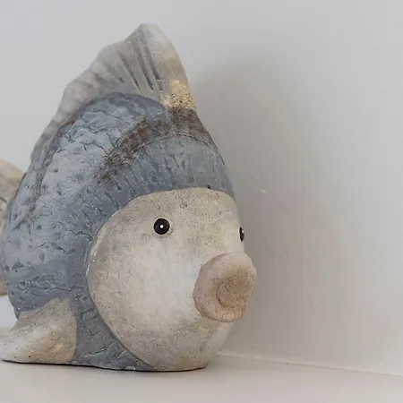 Nordseeresort 67 Seeluft Büsum