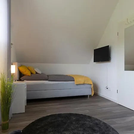 Nordseeresort 67 Seeluft Сasa de vacaciones *