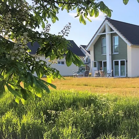 Nordseeresort 67 Seeluft Büsum