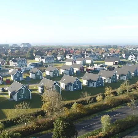 Casa vacanze Nordseeresort 67 Seeluft
